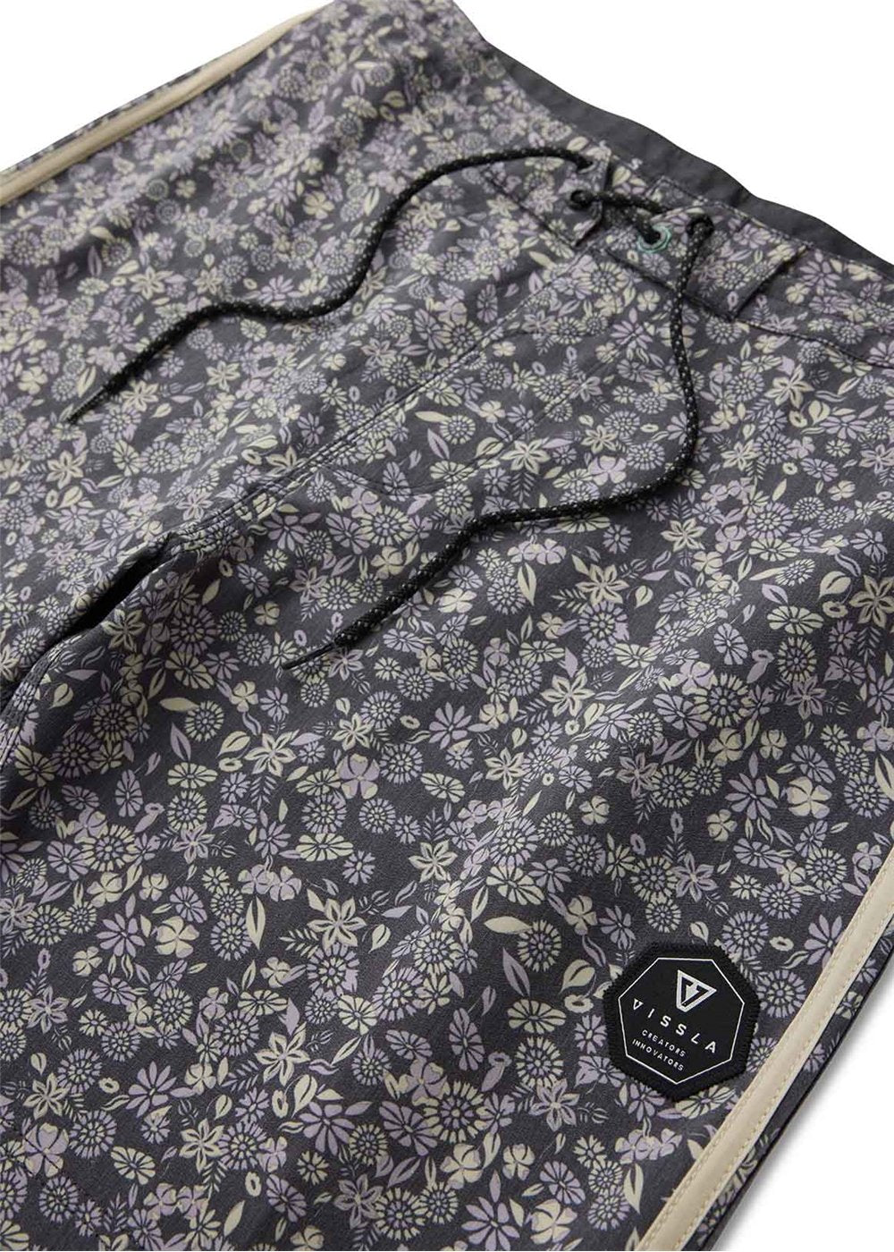 Sungarden 17.5" Boardshort