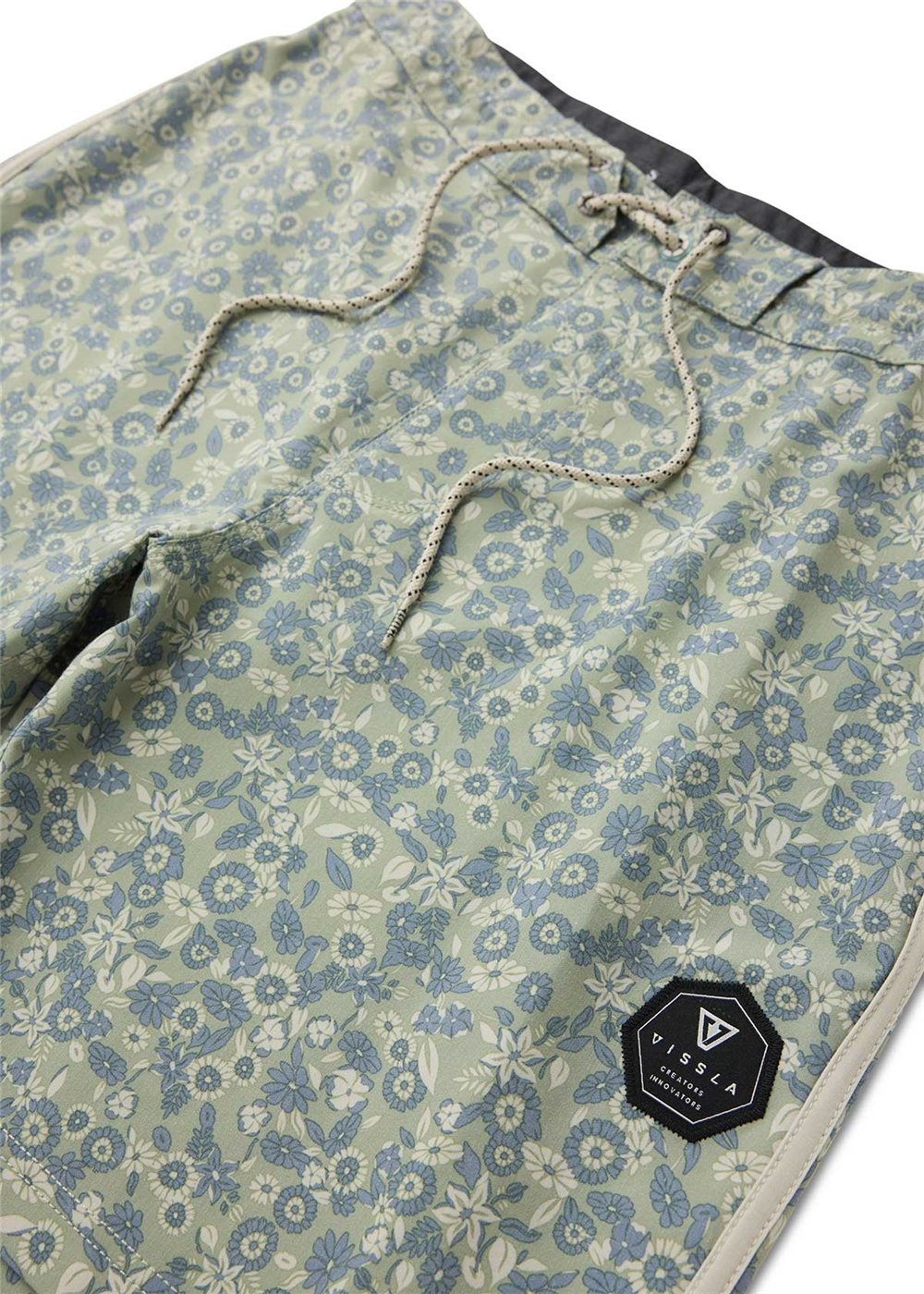 Sungarden 17.5" Boardshort