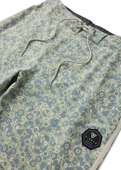 Sungarden 17.5" Boardshort