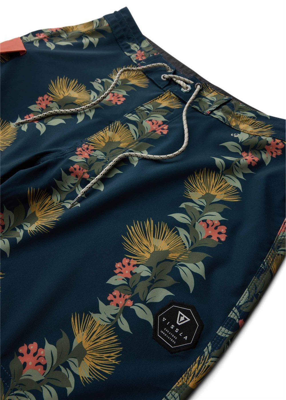 Pins 18.5" Boardshort