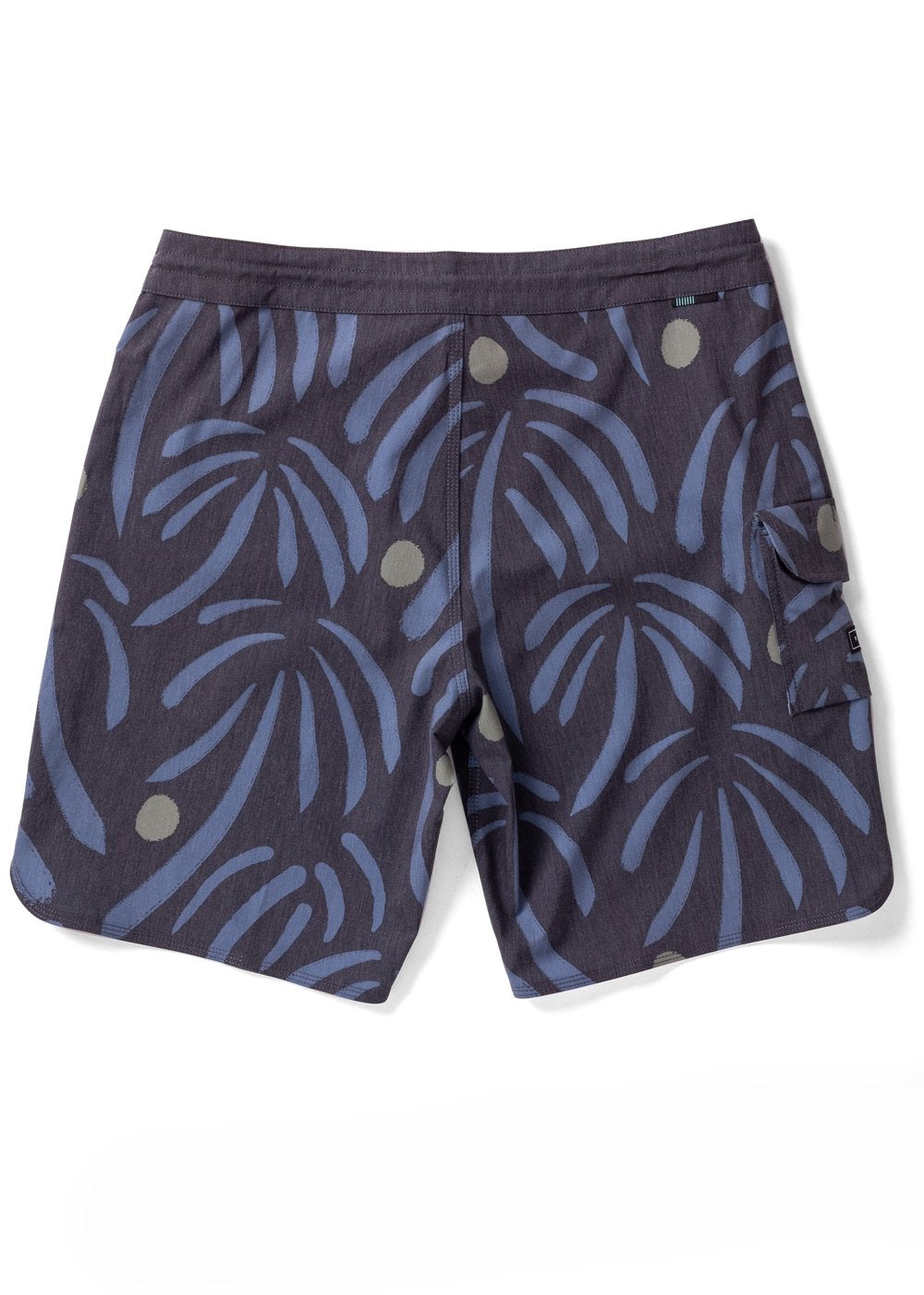 Primitive Palms 18.5" Boardshort