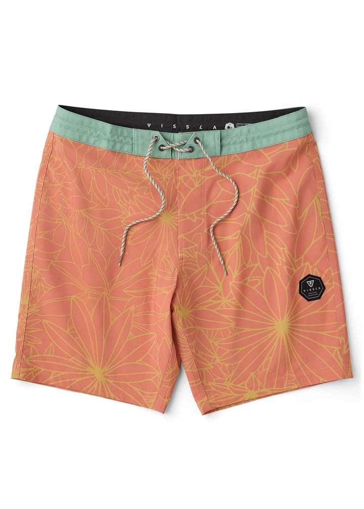 Naturals 18.5" Boardshort