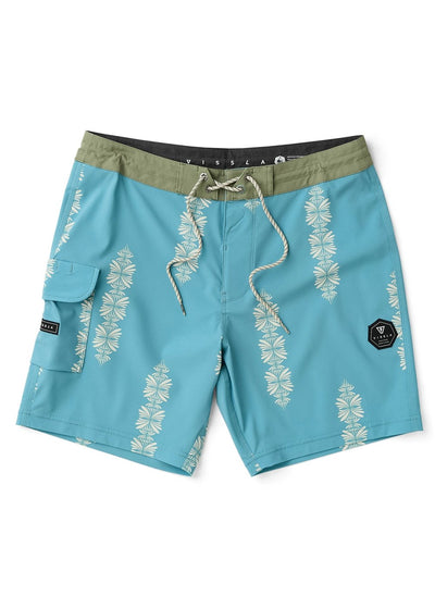 Reverb 17.5" Boardshort