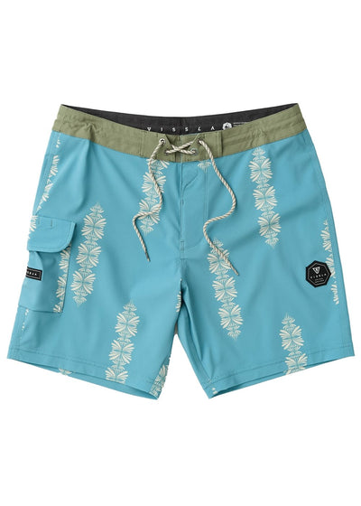 Reverb 17.5" Boardshort