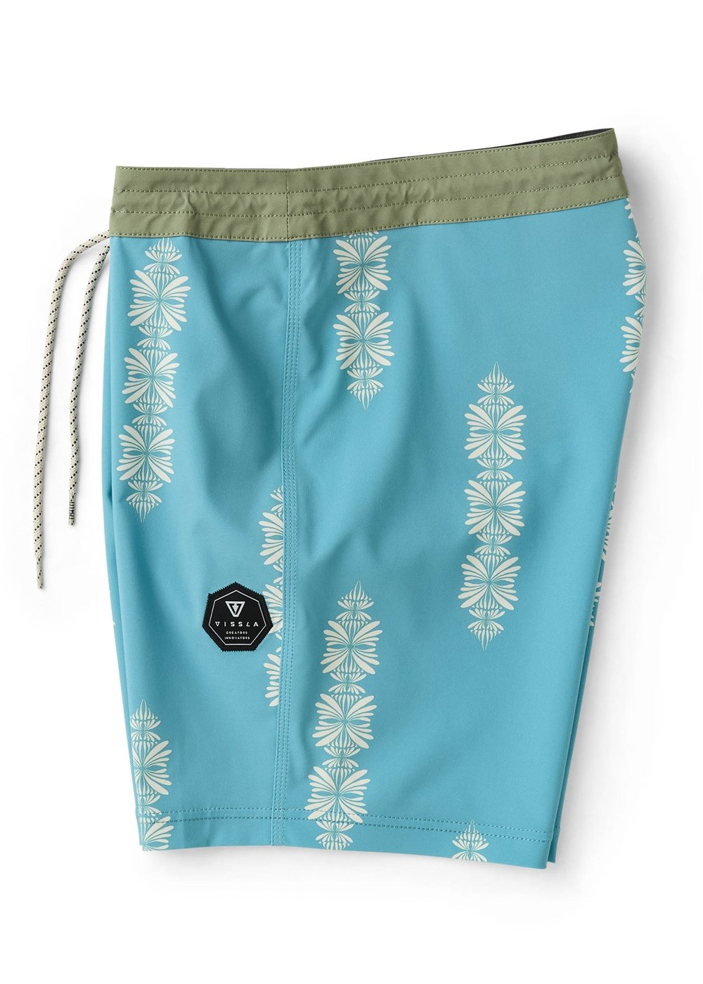 Reverb 17.5" Boardshort