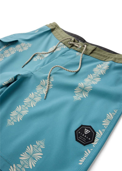 Reverb 17.5" Boardshort