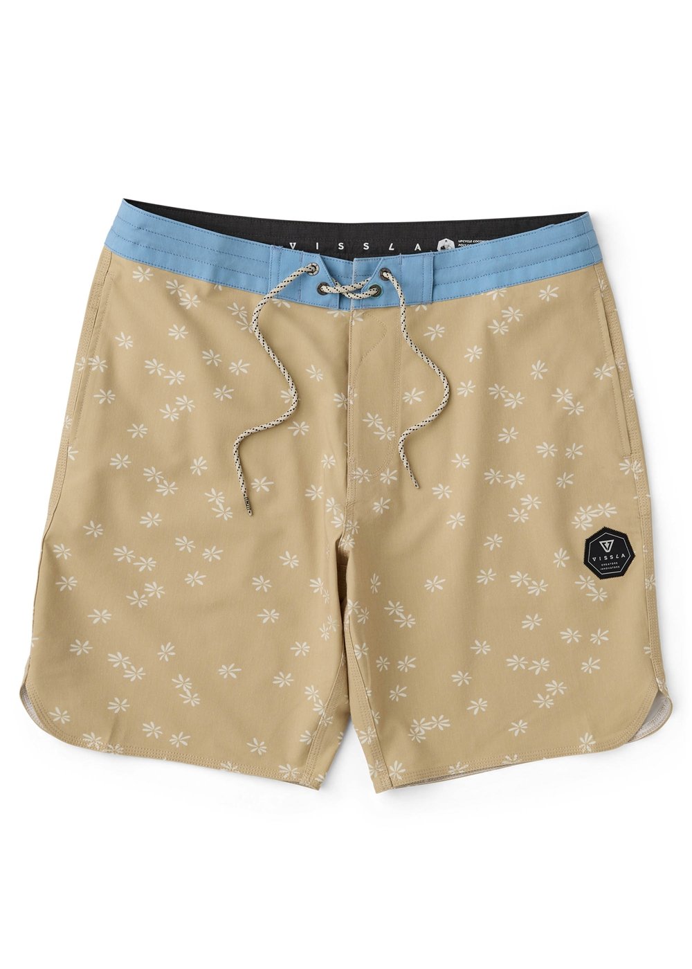 In Bloom 18.5" Boardshort