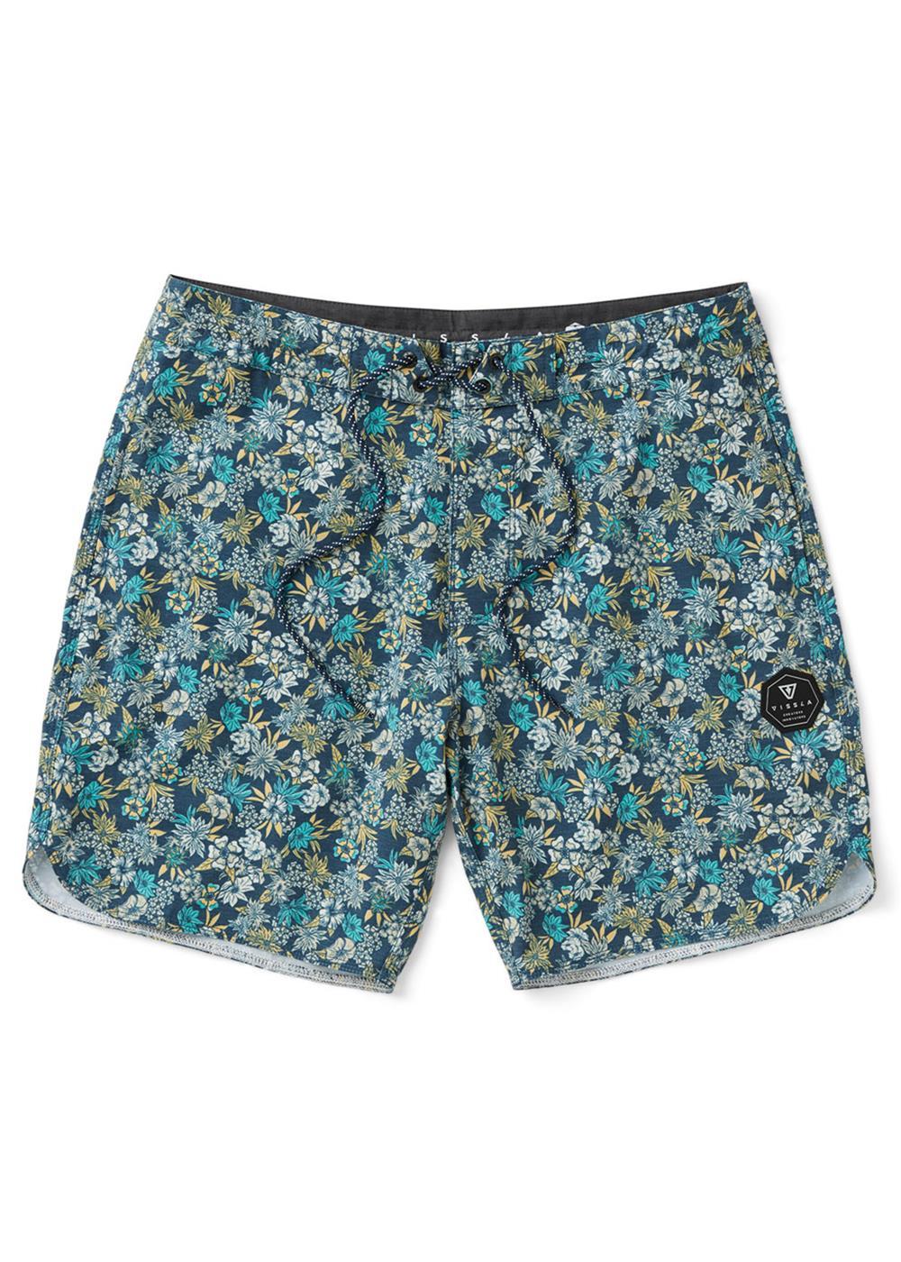 Beacons 17.5" Boardshort