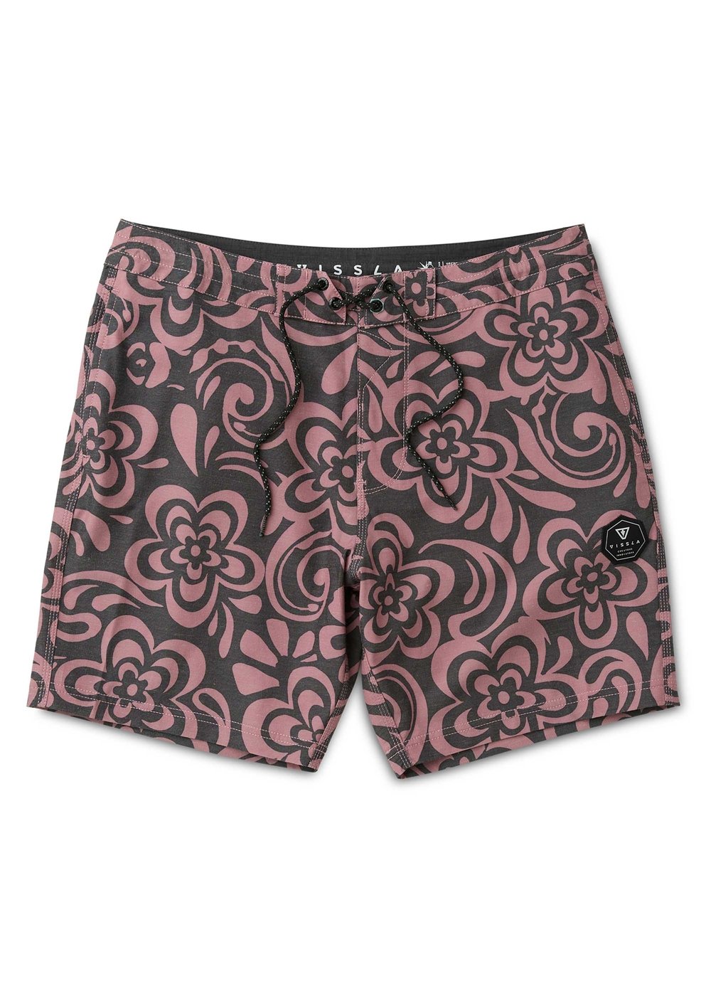 Psychaloha 17.5" Boardshort