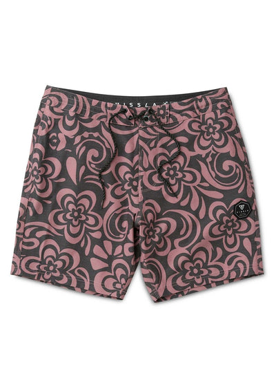 Psychaloha 17.5" Boardshort
