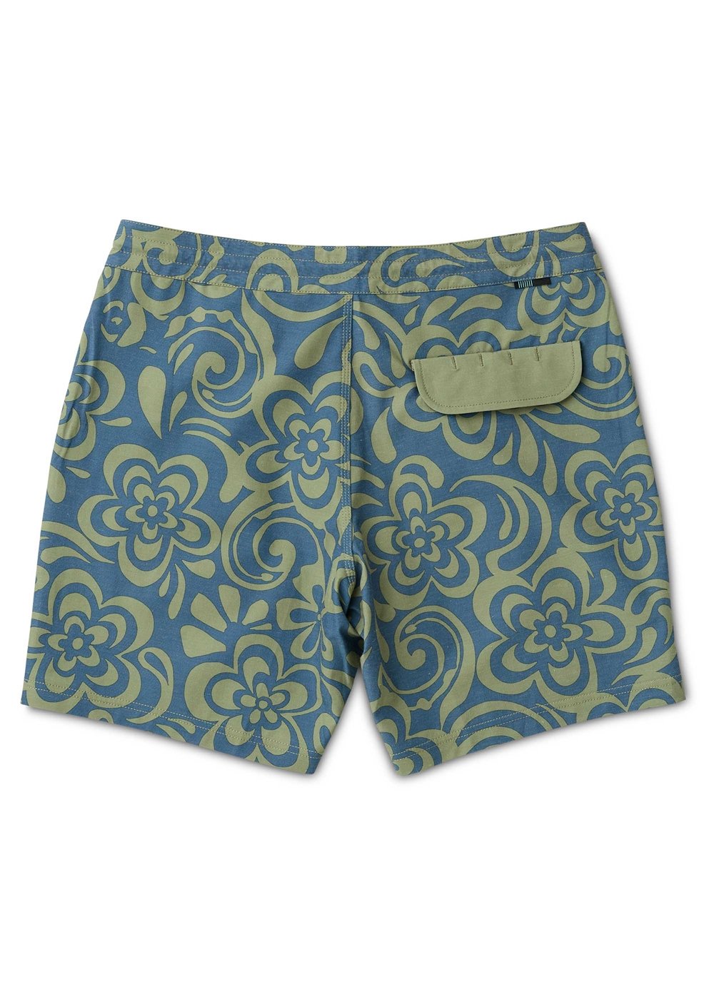 Psychaloha 17.5" Boardshort