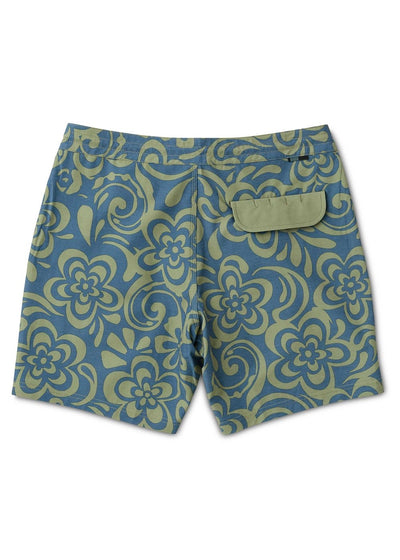 Psychaloha 17.5" Boardshort