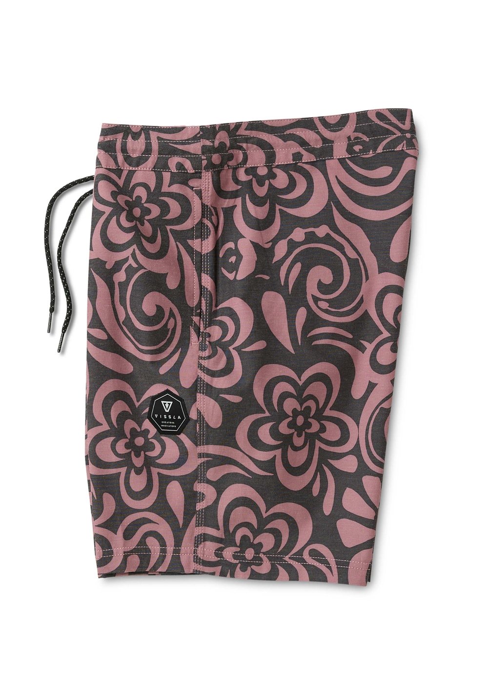 Psychaloha 17.5" Boardshort