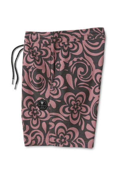 Psychaloha 17.5" Boardshort