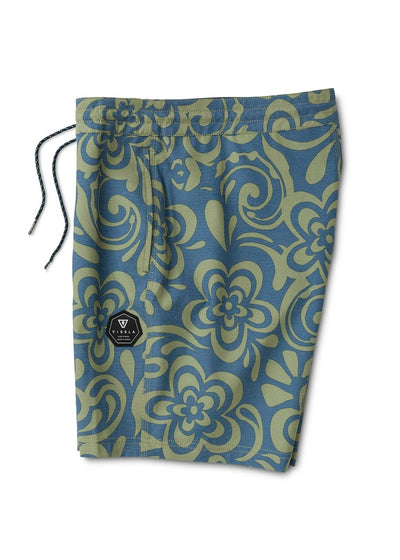 Psychaloha 17.5" Boardshort