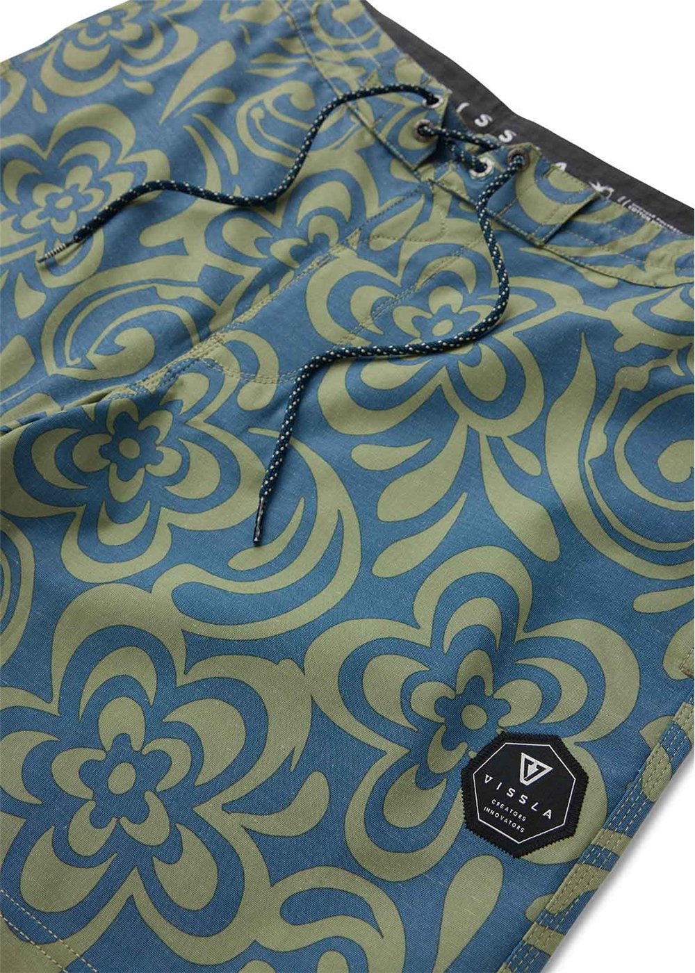 Psychaloha 17.5" Boardshort