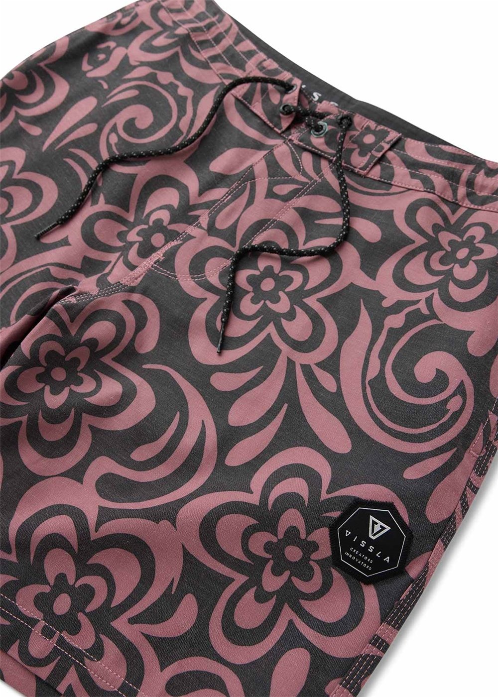 Psychaloha 17.5" Boardshort