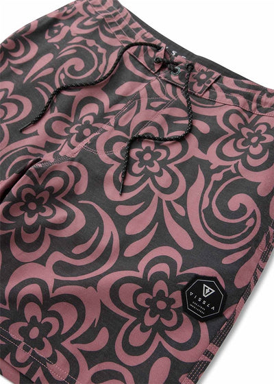 Psychaloha 17.5" Boardshort