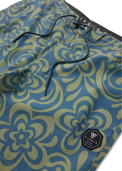 Psychaloha 17.5" Boardshort