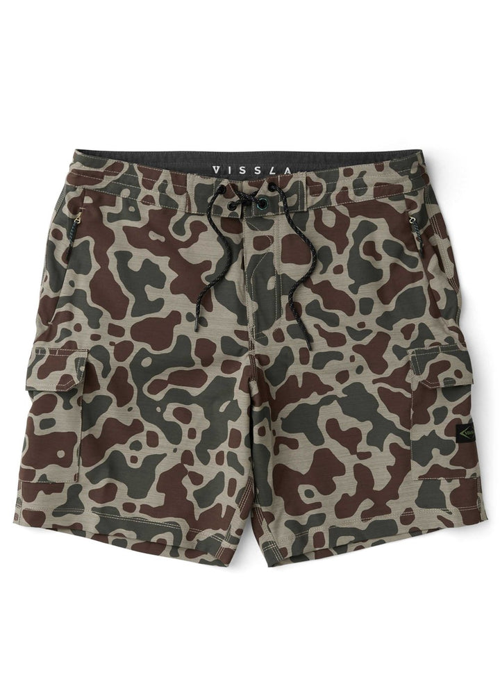 Roamer Cargo 18.5" Hybrid Boardshort
