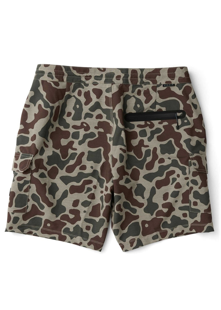 Roamer Cargo 18.5" Hybrid Boardshort