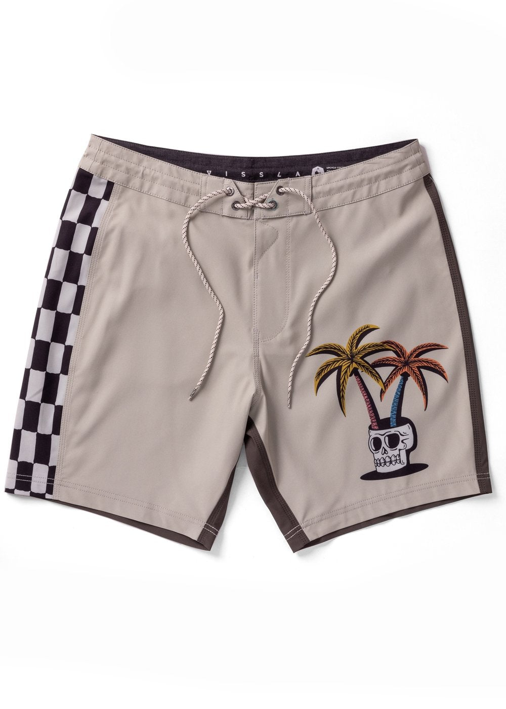 Tropic Terrors 18.5" Boardshort