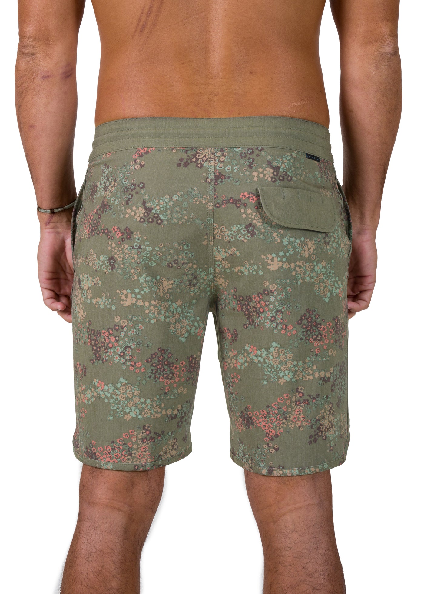 Botanica 18.5" Boardshort