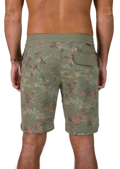 Botanica 18.5" Boardshort