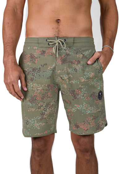 Botanica 18.5" Boardshort