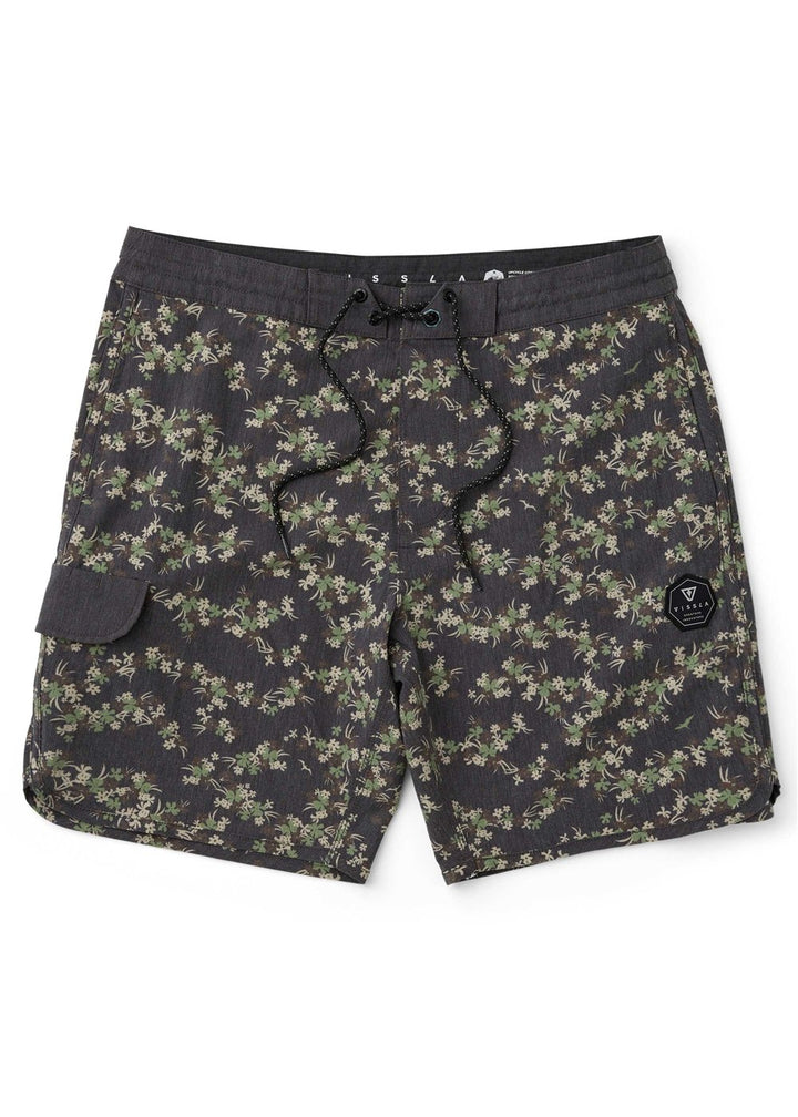 Tropicanica 18.5" Boardshort