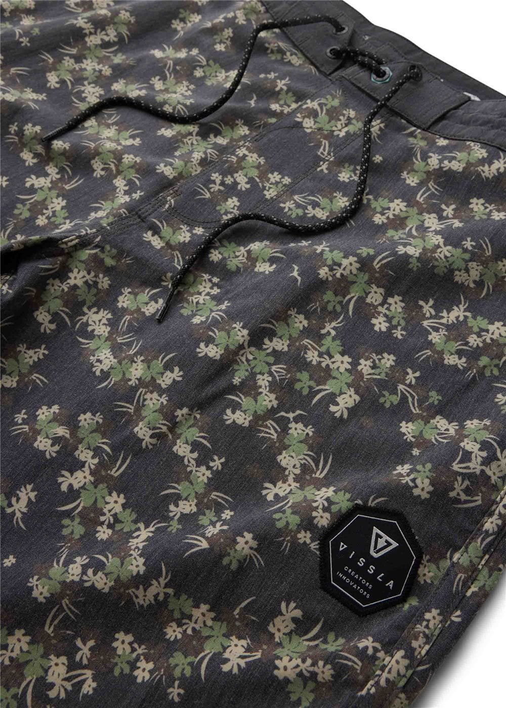 Tropicanica 18.5" Boardshort
