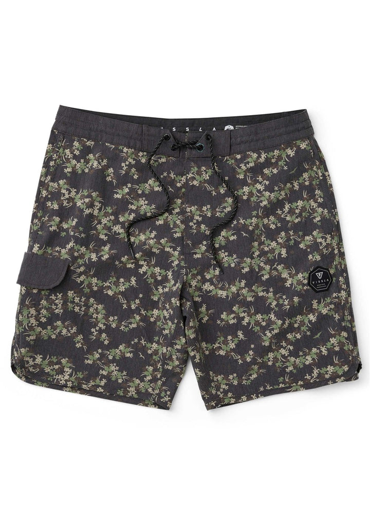 Tropicanica 18.5" Boardshort