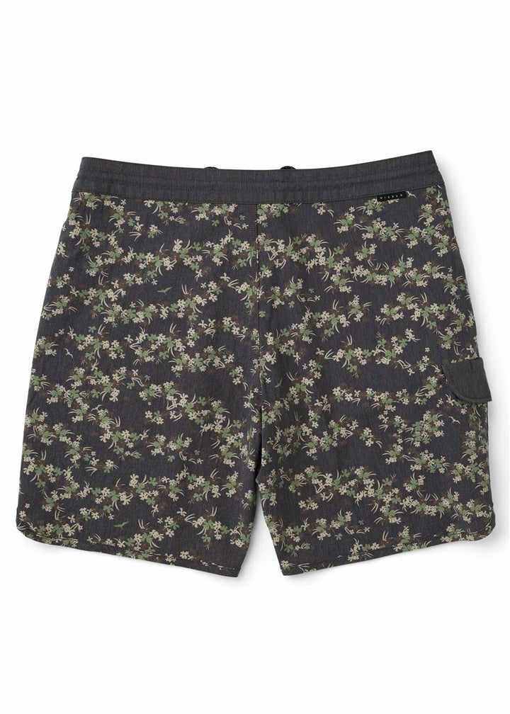 Tropicanica 18.5" Boardshort