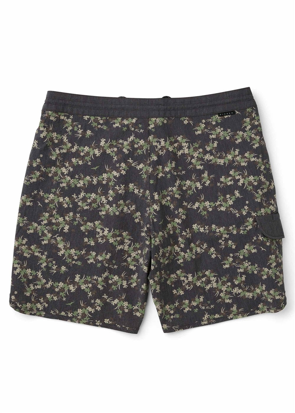 Tropicanica 18.5" Boardshort