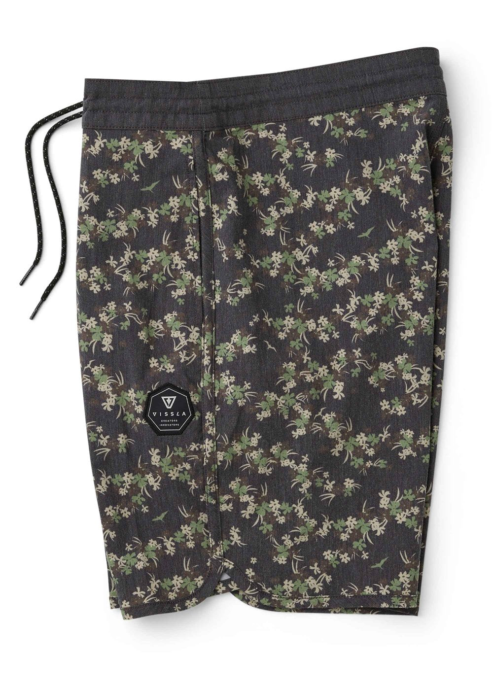 Tropicanica 18.5" Boardshort