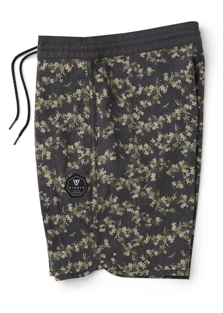 Tropicanica 18.5" Boardshort