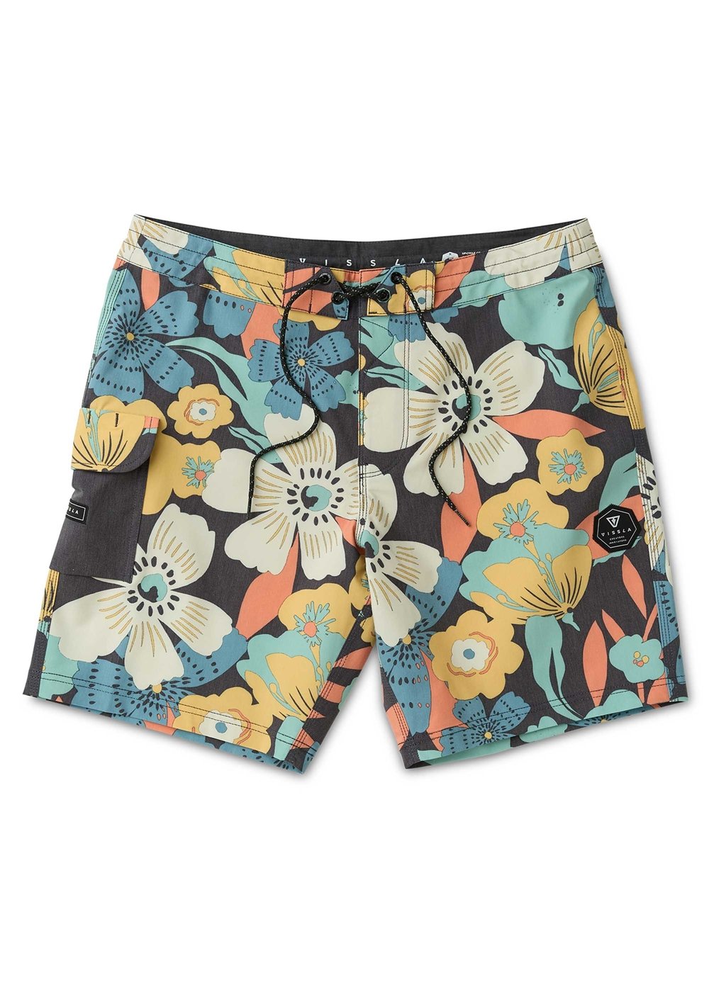 Breezy 18.5" Boardshort