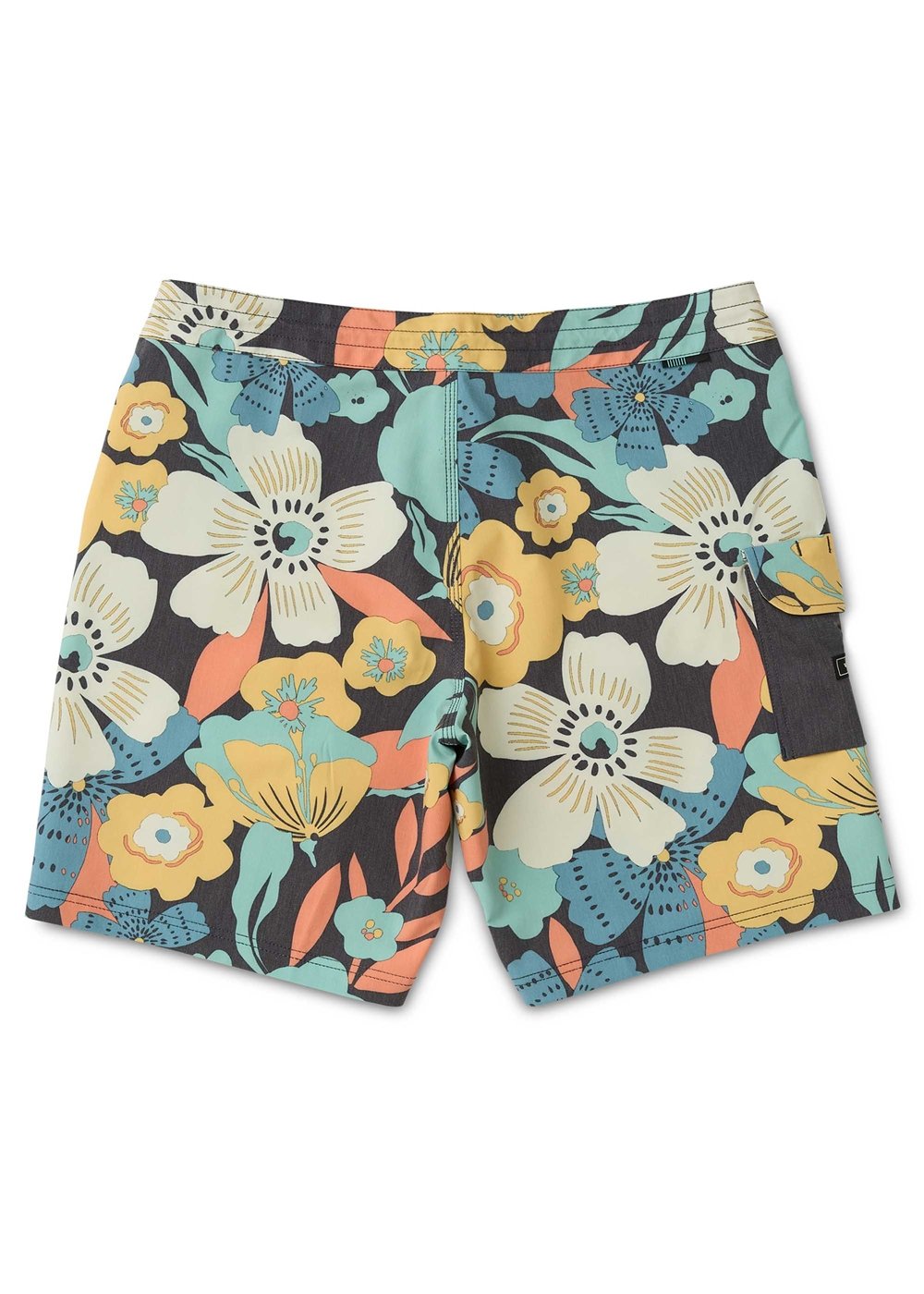 Breezy 18.5" Boardshort