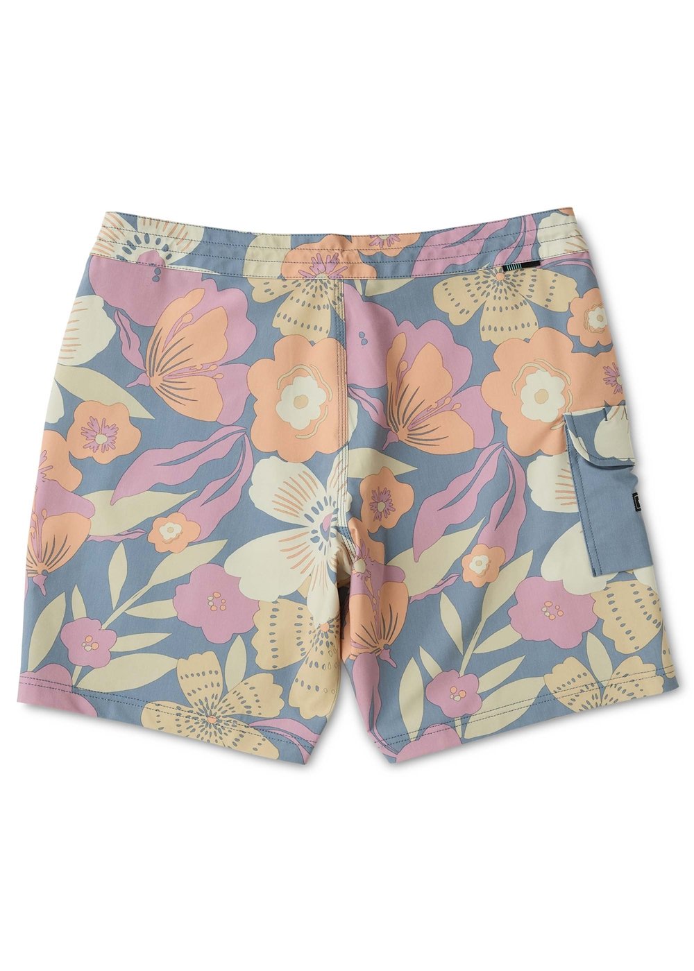 Breezy 18.5" Boardshort