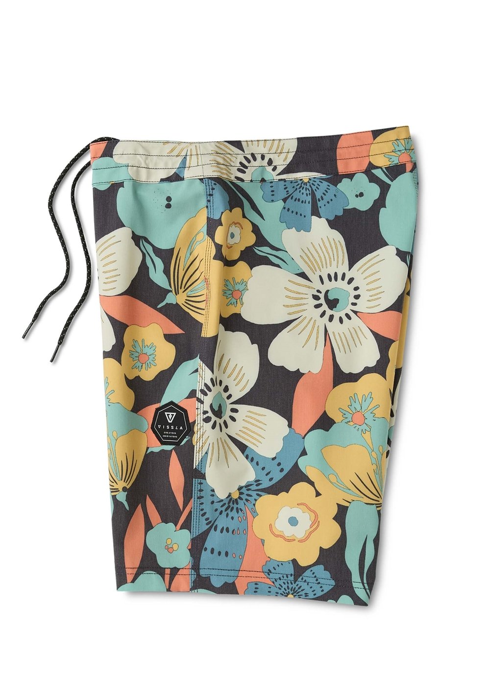 Breezy 18.5" Boardshort
