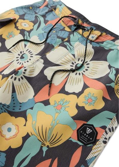 Breezy 18.5" Boardshort