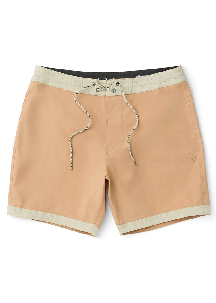 Carpark 16.5" Boardshort