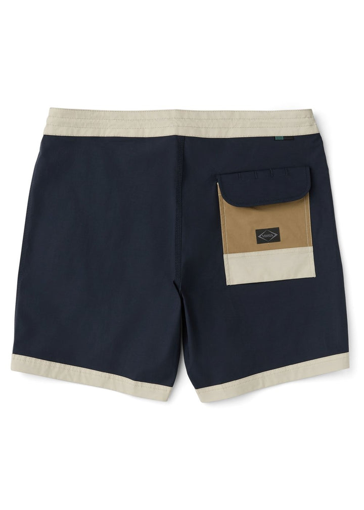 Carpark 16.5" Boardshort