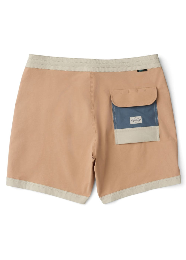 Carpark 16.5" Boardshort