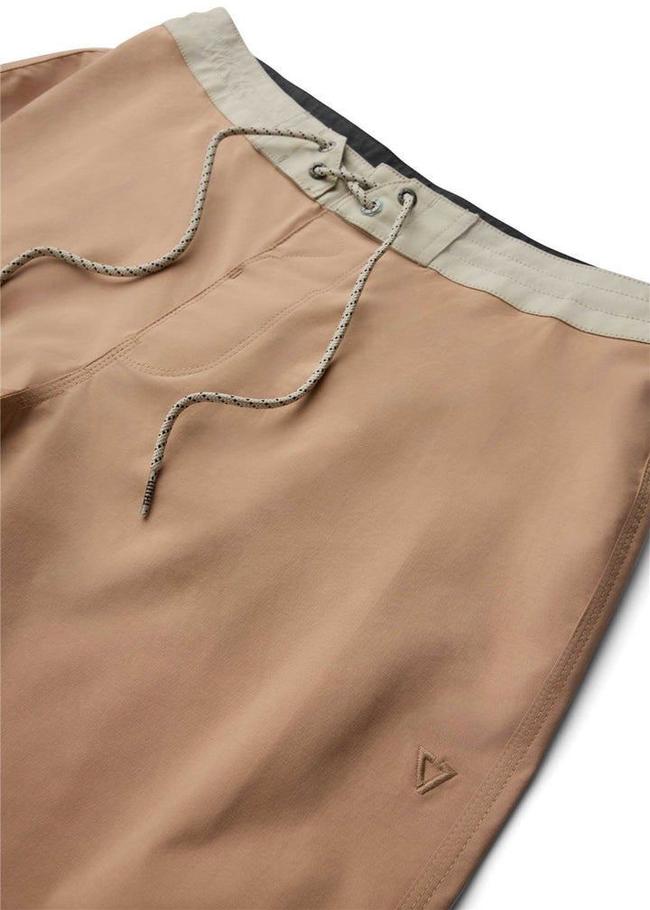 Carpark 16.5" Boardshort