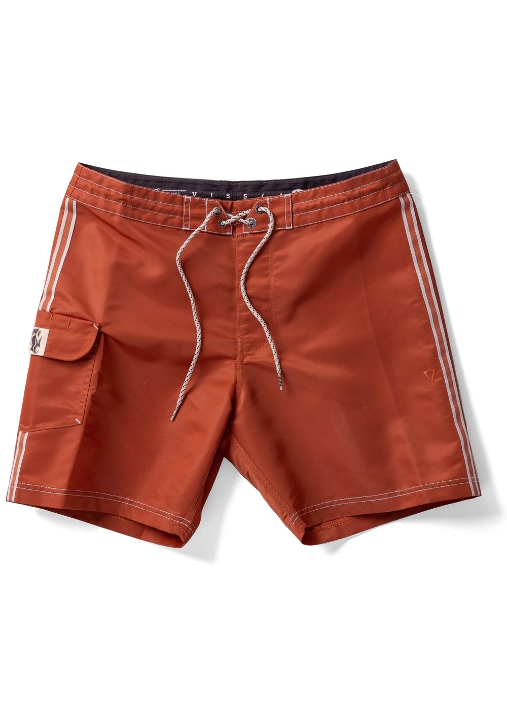 Undefined Lines 16.5" Boardshort