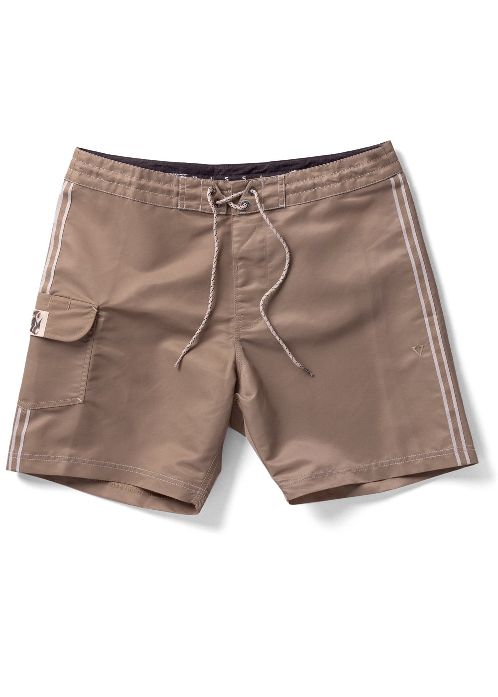 Undefined Lines 16.5" Boardshort