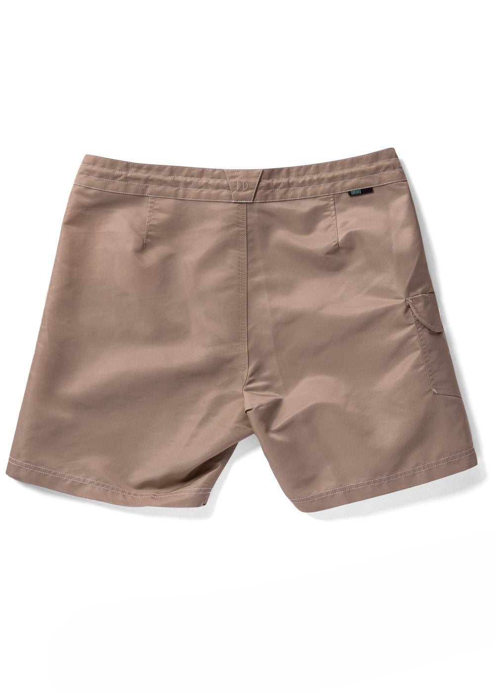 Undefined Lines 16.5" Boardshort