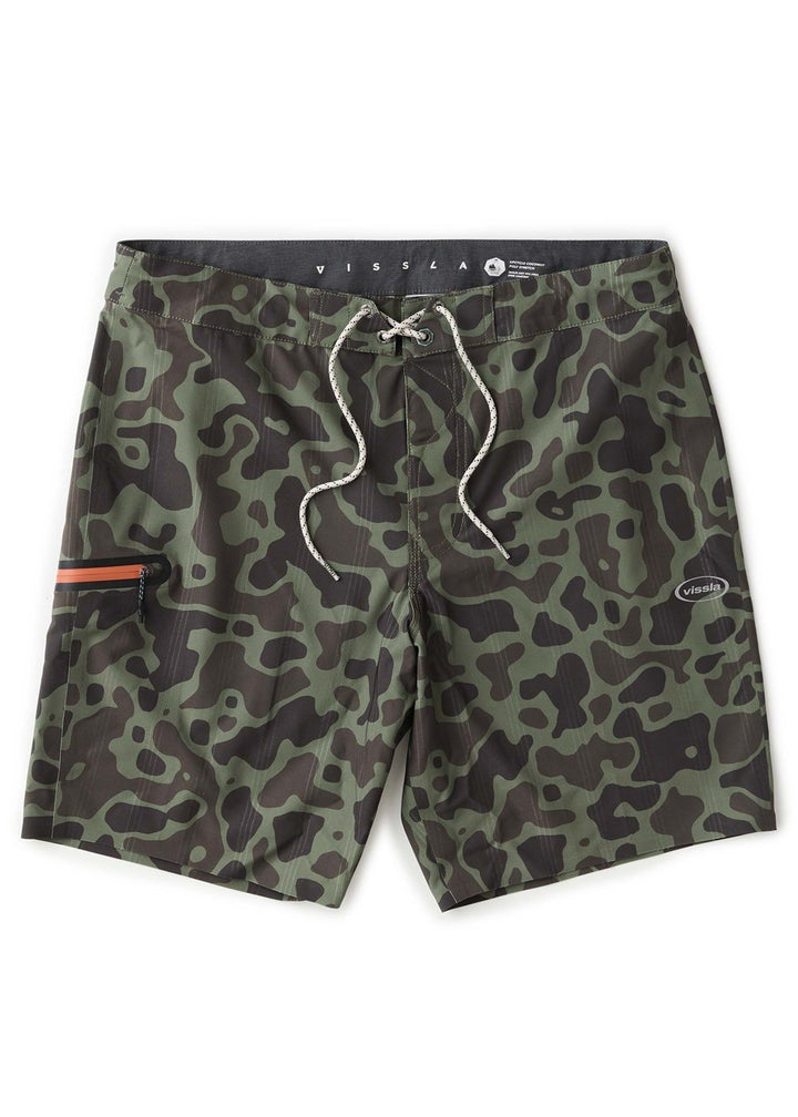 High Seas 3.0 18.5" Boardshort