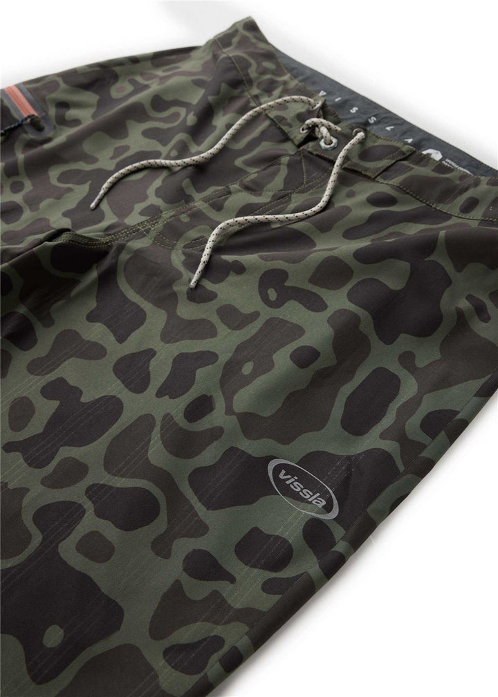 High Seas 3.0 18.5" Boardshort